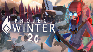 Project Winter (Epic Games) Giveaway