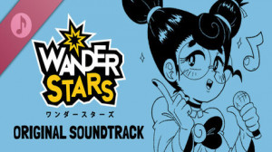 Wander Stars – Original Soundtrack (Steam) Giveaway