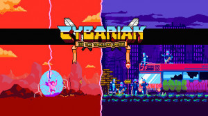 Cybarian: The Time Travelling Warrior (Steam) Giveaway