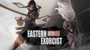 Eastern Exorcist (Epic Games) Giveaway