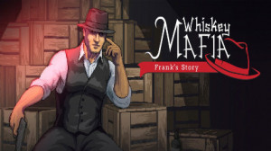 Whiskey Mafia: Frank