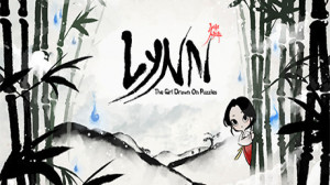 Lynn, The Girl Drawn On Puzzles (PC) Giveaway