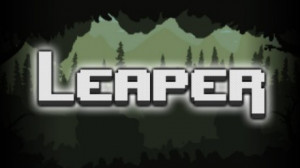 Leaper (PC) Giveaway