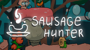 Sausage Hunter (PC) Giveaway