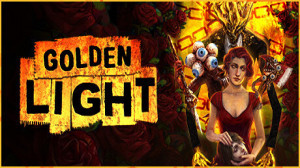 Golden Light Steam Key Giveaway