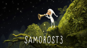 Samorost 3 (Epic Games) Giveaway