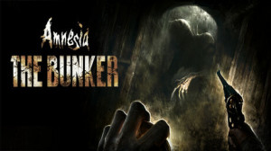 Amnesia: The Bunker (Epic Games) Giveaway