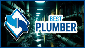 Best Plumber (PC) Giveaway