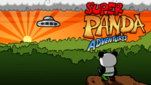 Super Panda Adventures (Steam) key Giveaway