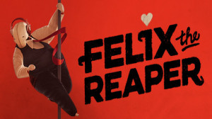 Felix The Reaper (Epic Games) Giveaway
