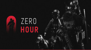 Zero Hour (Epic Games) Giveaway