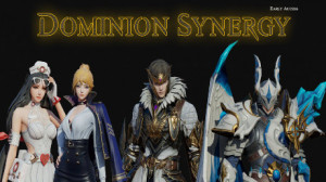 Dominion Synergy Gift Pack Key Giveaway
