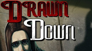 Drawn Down (itch.io) Giveaway