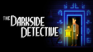 The Darkside Detective (Epic Games) Giveaway