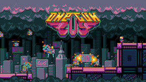 One Gun Guy (Steam) Giveaway