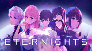 Eternights (Epic Games) Giveaway