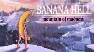 Banana Hell: Mountain of Madness (Steam) Giveaway