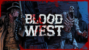 Blood West (Epic Games) Giveaway