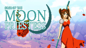 Saga of the Moon Priestess (Itch.io) Giveaway