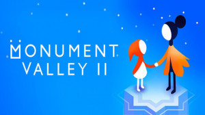 Monument Valley 1 And 2 (Mobile) Giveaway