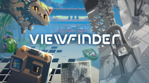 Viewfinder (Epic Games) Giveaway
