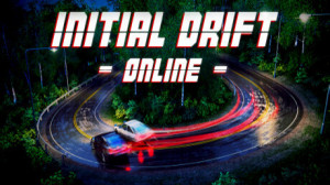 Initial Drift Online (Steam) Giveaway