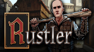 Rustler (Epic Games) Giveaway