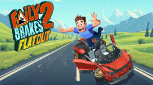 Faily Brakes 2 (Mobile) Giveaway