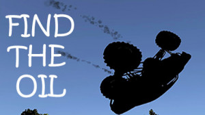 Find the Oil Racing Edition (Epic Games) Giveaway