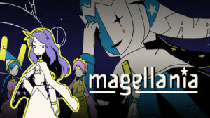 Magellania (Steam) Giveaway