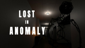 Lost in Anomaly (Steam) Giveaway