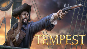 Tempest: Pirate Action RPG (Steam) Key Giveaway