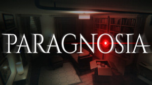 Paragnosia (Steam) Giveaway