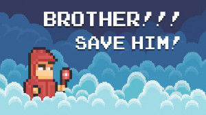 BROTHER!!! Save him! (Steam) Giveaway