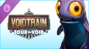 Voidtrain - Tour de Void (Steam) Giveaway