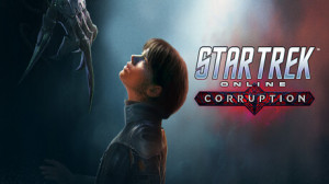 Star Trek Online: Corruption Gift Pack Key Giveaway