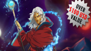 Idle Champions of the Forgotten Realms: Raistlin