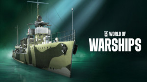 World of Warships - Epic Anniversary Tachibana Pack Giveaway