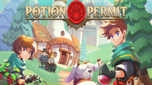 Potion Permit (Mobile) Giveaway