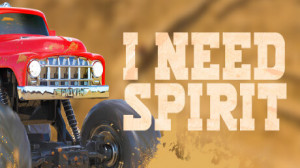I Need Spirit: Off Road Edition (Epic Games) Giveaway