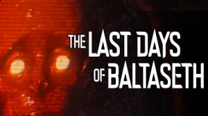 The Last Days of Baltaseth (Itchio) Giveaway