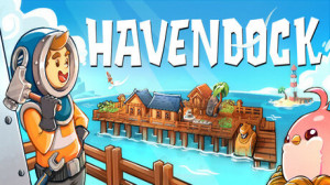Havendock (Epic Games) Giveaway
