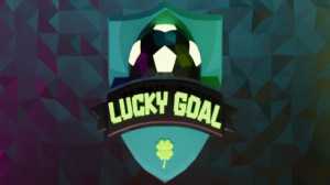 Lucky Goal (Epic Games) Giveaway
