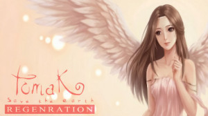 TOMAK : Save the Earth Regeneration (Epic Games) Giveaway