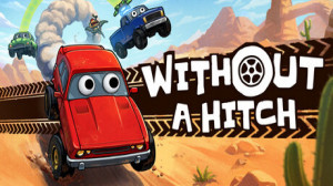 Without A Hitch Playtest Steam Key Giveaway
