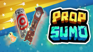 Prop Sumo (Epic Games) Giveaway