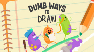 Dumb Ways to Draw (Mobile) Giveaway
