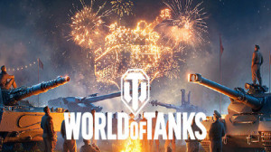 World of Tanks Birthday Pack Giveaway