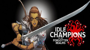 Idle Champions Lae