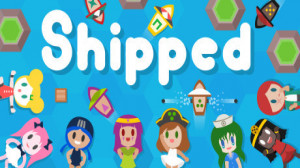 Shipped Steam Key Giveaway